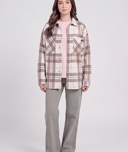 Куртка LJ16-103/5к Clever