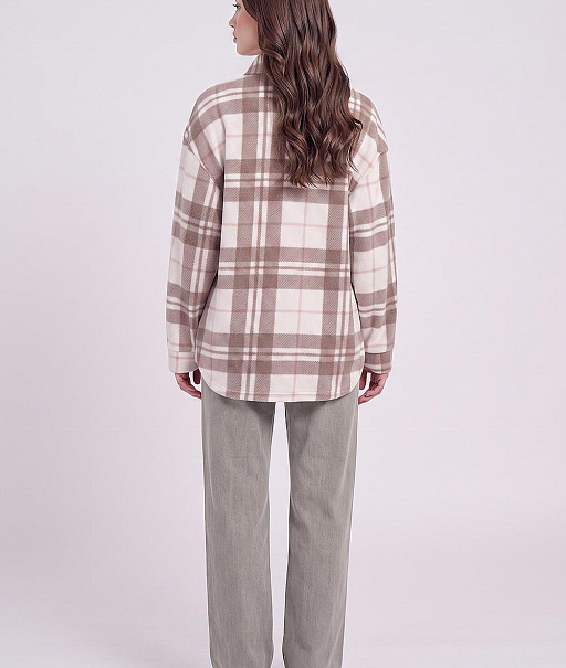 Куртка LJ16-103/5к Clever