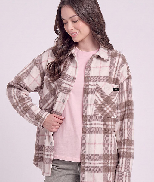 Куртка LJ16-103/5к Clever