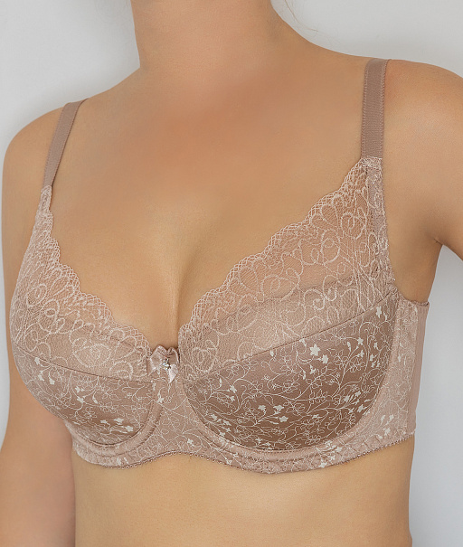 Бюстгальтер 8085-0505 Albina-L